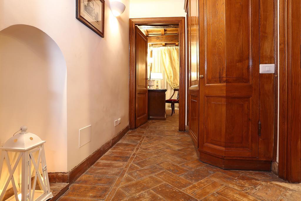 The Palazzetto Suites Róma Kültér fotó