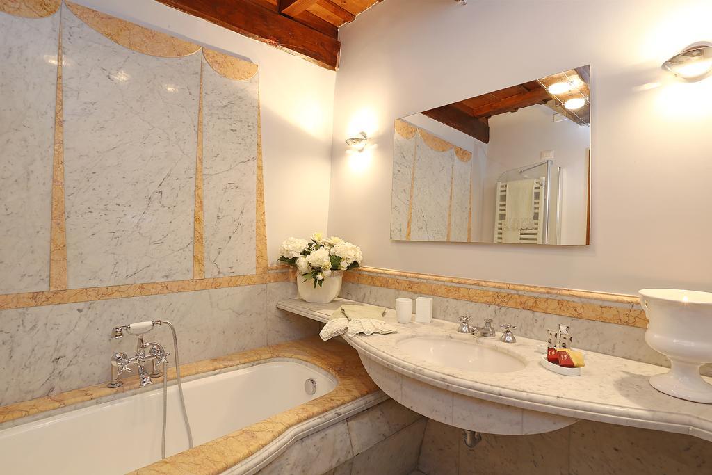 The Palazzetto Suites Róma Kültér fotó