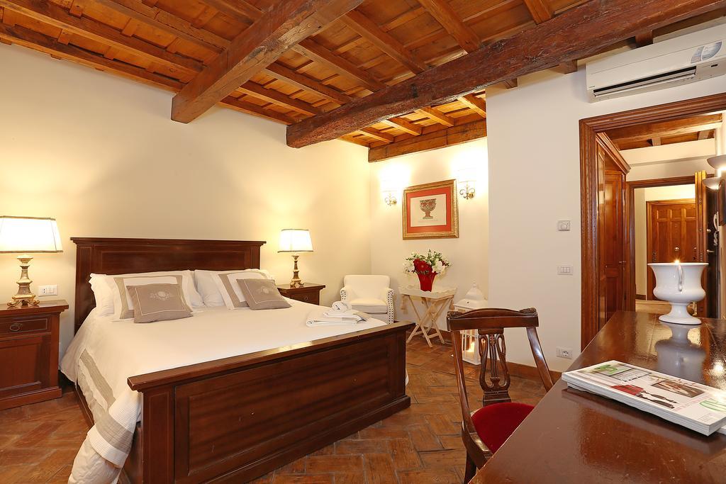 The Palazzetto Suites Róma Kültér fotó
