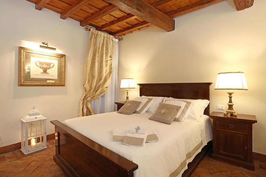 The Palazzetto Suites Róma Kültér fotó