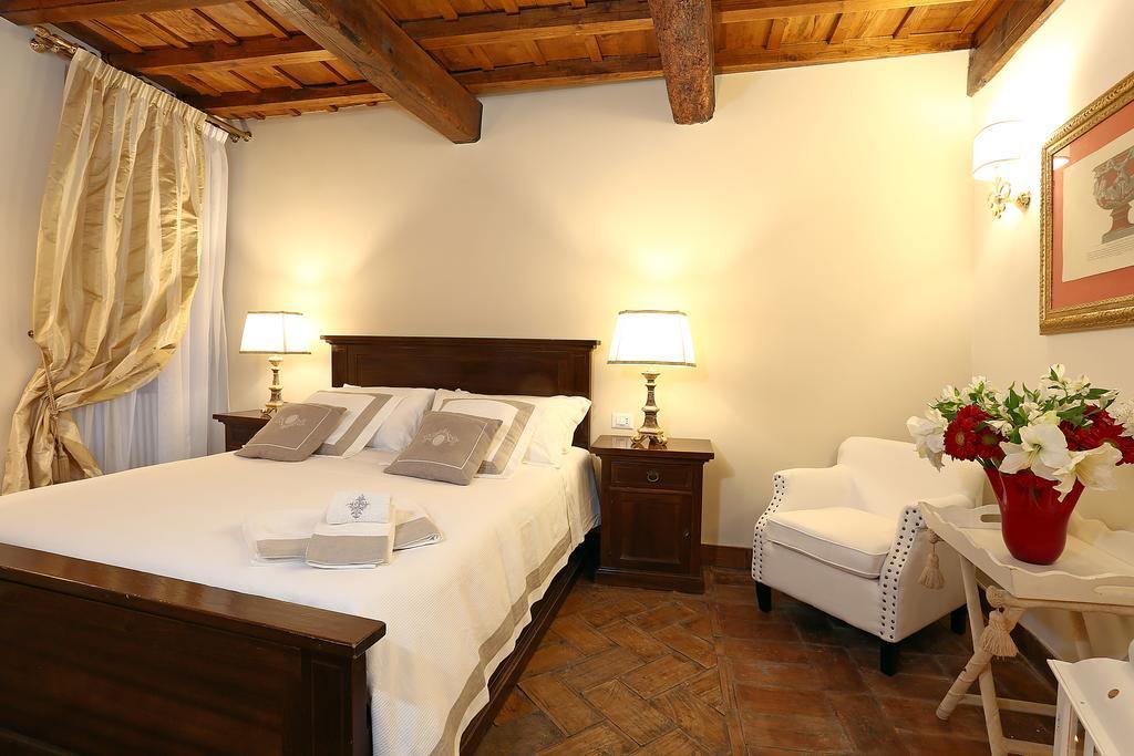 The Palazzetto Suites Róma Kültér fotó
