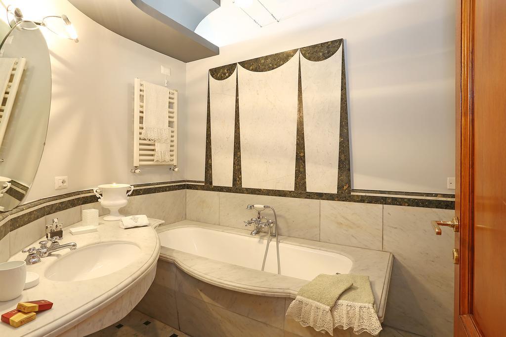 The Palazzetto Suites Róma Kültér fotó