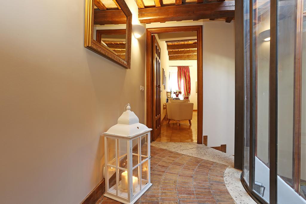 The Palazzetto Suites Róma Kültér fotó
