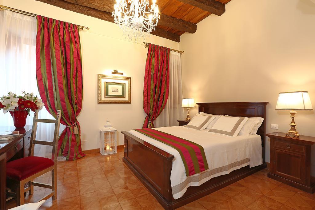 The Palazzetto Suites Róma Kültér fotó
