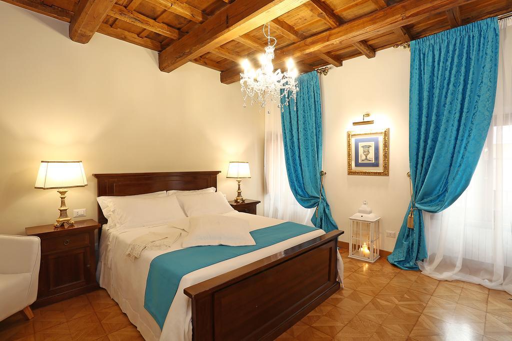 The Palazzetto Suites Róma Kültér fotó