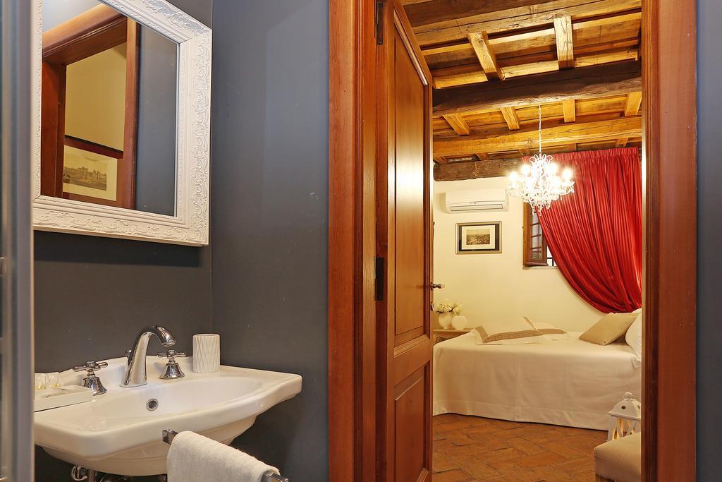 The Palazzetto Suites Róma Kültér fotó