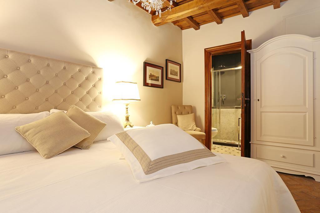 The Palazzetto Suites Róma Kültér fotó